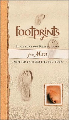 Footprints For Men (Hard Cover)