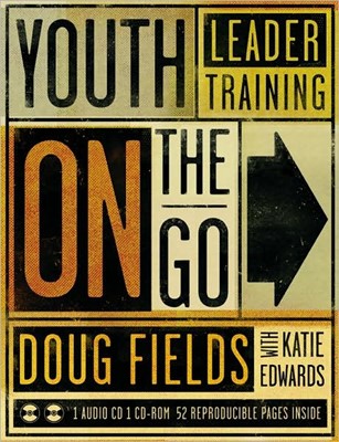 Youth Leader Training On The Go (Paperback)