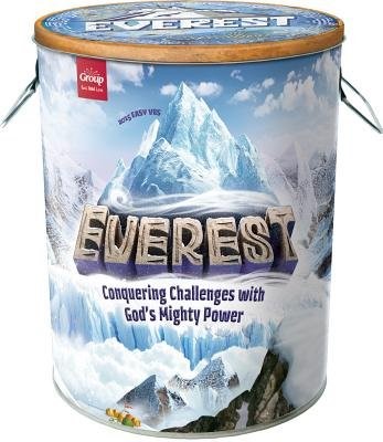 VBS'15 Everest Ult. Starter Kit (Mixed Media Product)