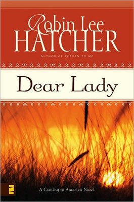 Dear Lady (Paperback)