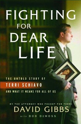 Fighting for Dear Life (Paperback)