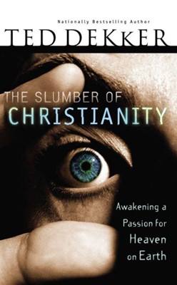 The Slumber Of Christianity (Hard Cover)