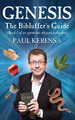 Genesis: Bibluffer's Guide (Paperback)