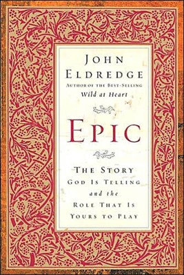 Epic (Hard Cover)