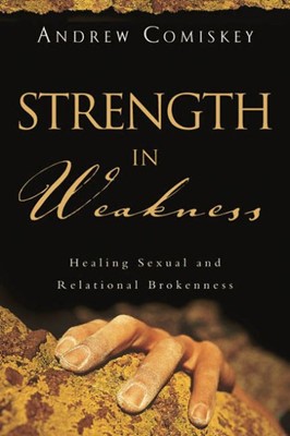 Strength In Weakness (Paperback)