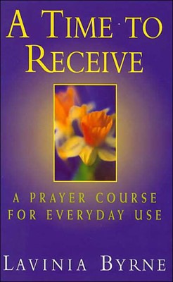 Time To Receive, A (Paperback)