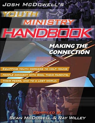 Youth Ministry Handbook (Paperback)