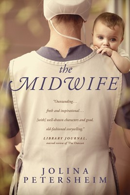 The Midwife (Paperback)