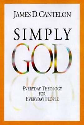 Simply God (Paperback)