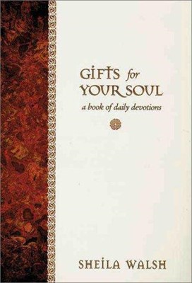 Gifts For Your Soul (Hard Cover)