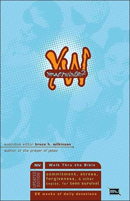 Youthwalk 2 (Paperback)