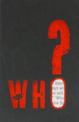 Who? (Paperback)