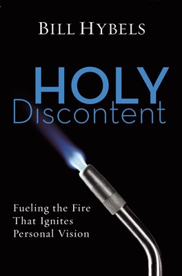 Holy Discontent (ITPE)