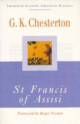 St Francis of Assisi (Paperback)