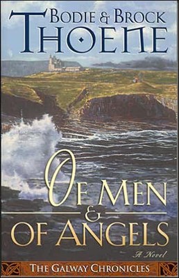 Of Men And Of Angels (Paperback)