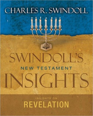 New Testament Insights: Revelation (Hard Cover)