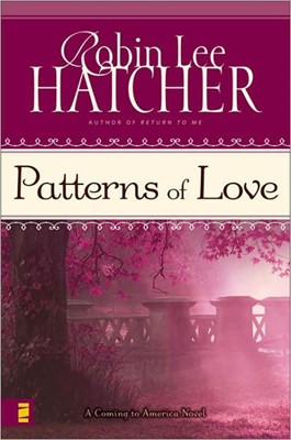 Patterns Of Love (Paperback)