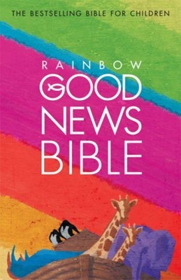 GNB Popular Rainbow P/b (Paperback)