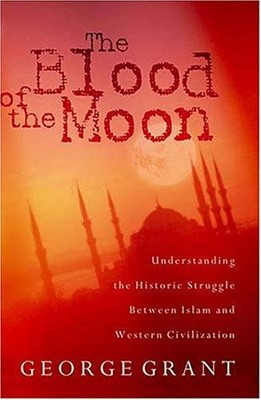 The Blood Of The Moon (Paperback)