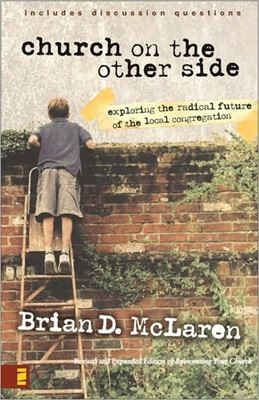 The Church On The Other Side (Paperback)
