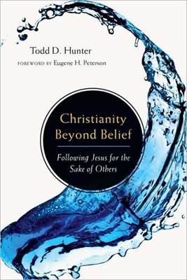 Christianity Beyond Belief (Paperback)