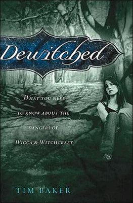 Dewitched (Paperback)