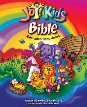 JKB Kids Celebrating Jesus (Paperback)