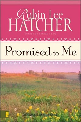 Promised To Me (Paperback)