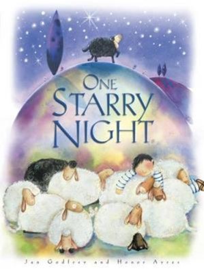 One Starry Night (Hard Cover)