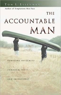 The Accountable Man (Paperback)