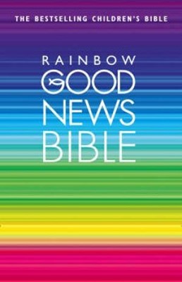 GNB Popular Rainbow H/b (Hard Cover)