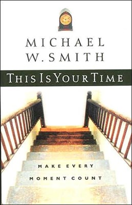 This Is Your Time (Hard Cover)