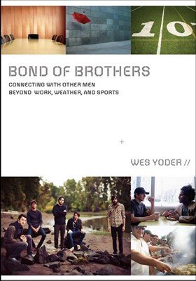 Bond Of Brothers (Hard Cover)