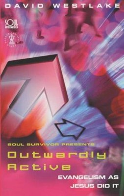 Outwardly Active (Paperback)