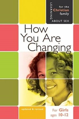 How You Are Changing Girls (Paperback)
