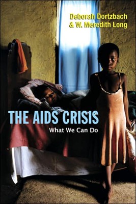 The AIDS Crisis (Paperback)