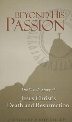 Beyond His Passion (Paperback)
