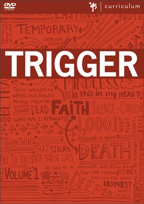 Trigger Volme 1 DVD (DVD)