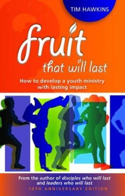 Fruit That Will Last (Paperback)