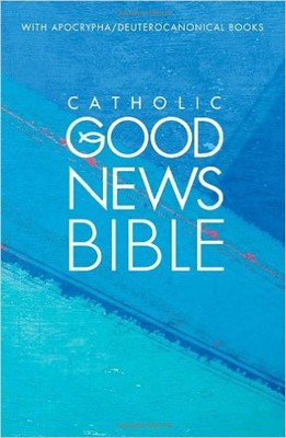 GNB Catholic Bible HB (Hard Cover)