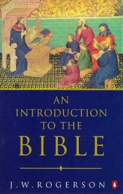 Introduction To The Bible, An (Paperback)