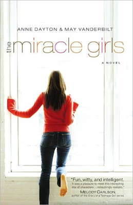 Miracle Girls (Paperback)