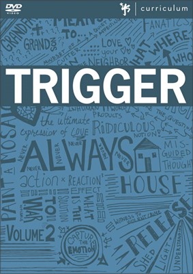 Trigger Volume 2 DVD (DVD)