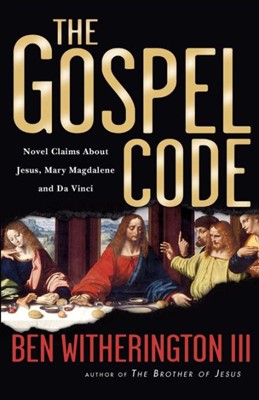 The Gospel Code (Paperback)