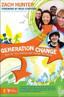 Generation Change (Paperback)