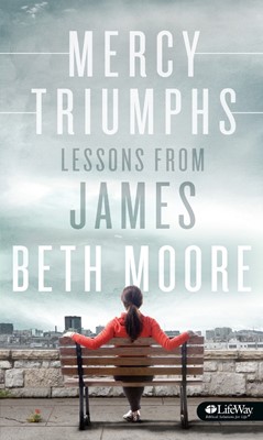 Mercy Triumphs: Lessons From James Booklet (Paperback)