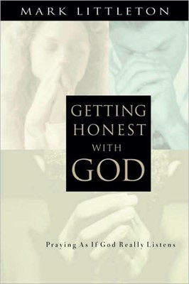 Getting Honest With God (Paperback)