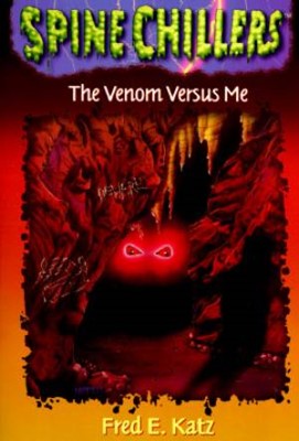 The Venom Versus Me (Paperback)