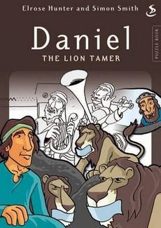 Puzzle Book: Daniel (Paperback)