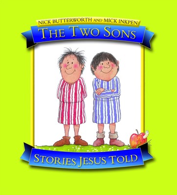 The Two Sons (Paperback)
